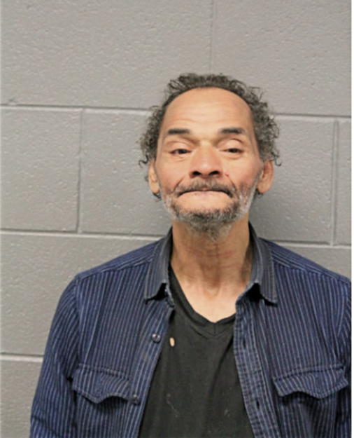 TYRON S PETERS, Cook County, Illinois