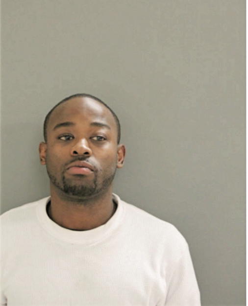 DONTERRIO PLEASENT, Cook County, Illinois