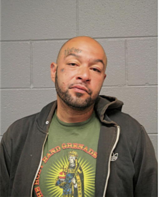 JASON D PORTER, Cook County, Illinois
