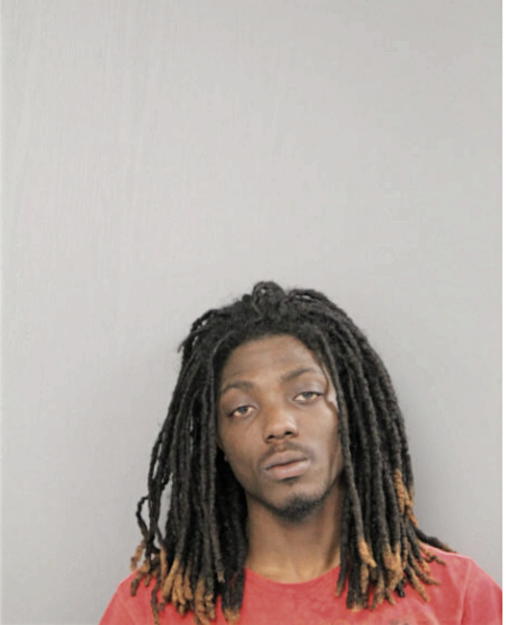 RAINELL T POTTS, Cook County, Illinois