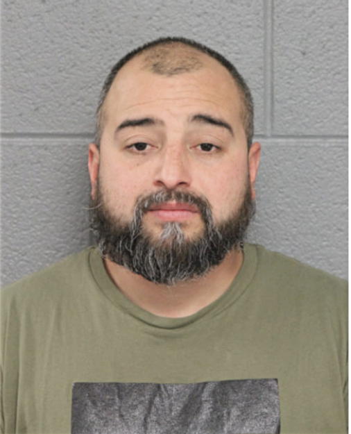 JOSE R PUENTES, Cook County, Illinois