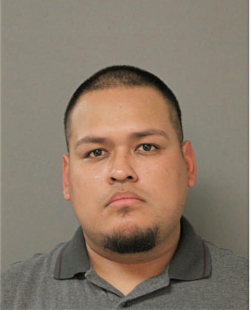 GABRIEL F PULIDO, Cook County, Illinois