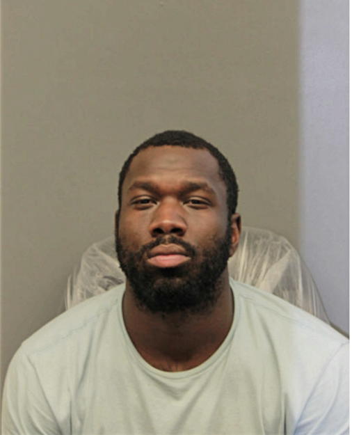 EVERETT G PULLETT, Cook County, Illinois