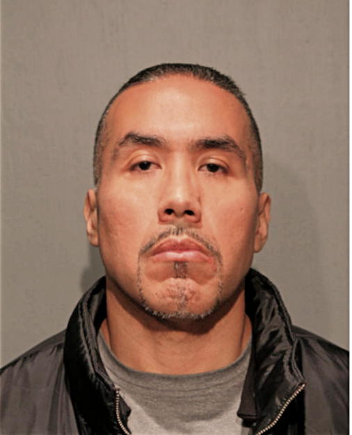 PETER QUIROZ, Cook County, Illinois