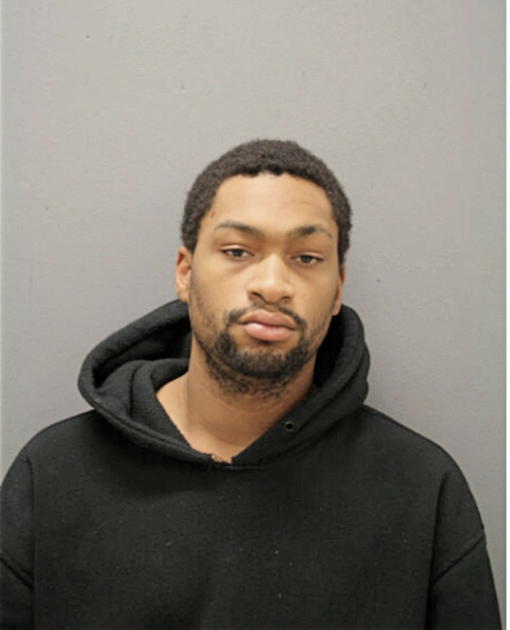 ELIAS RAGGS, Cook County, Illinois