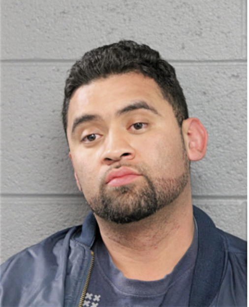 ERASMO RANGEL, Cook County, Illinois