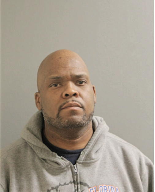 ANTOINE L RICHARDS, Cook County, Illinois