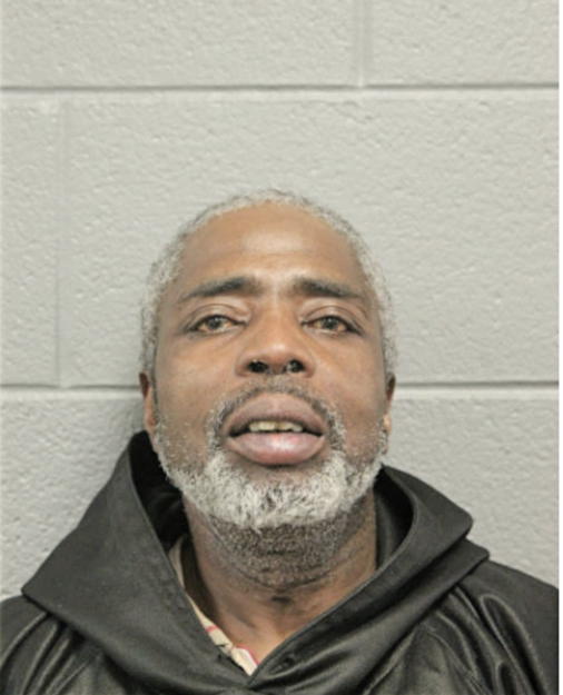 ANDRE RICHARDSON, Cook County, Illinois