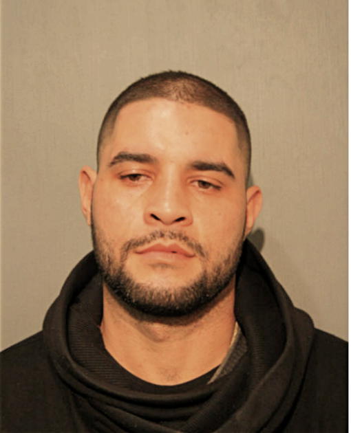 JOHNATHAN E RIVERA, Cook County, Illinois