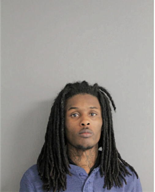 MICHAEL D RIVERS, Cook County, Illinois