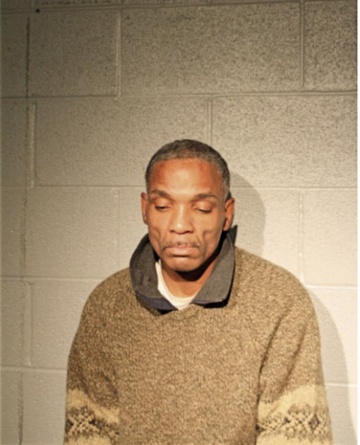 DONLEY ROBERTSON, Cook County, Illinois