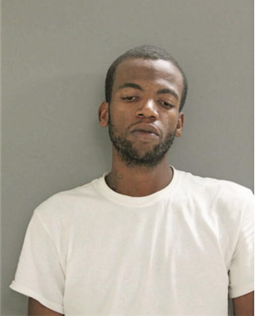 RICKEY D ROBINSON, Cook County, Illinois