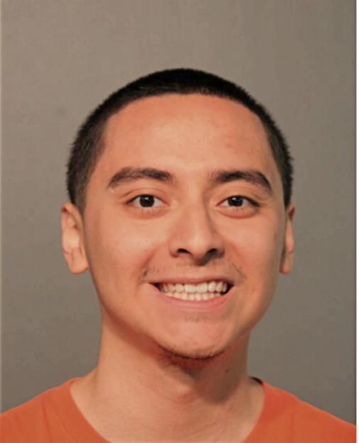 JONATHAN ROGEL, Cook County, Illinois