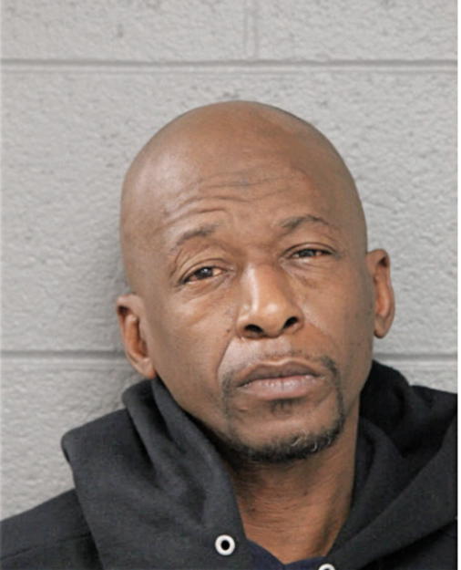SUNRA R ROLLINS, Cook County, Illinois
