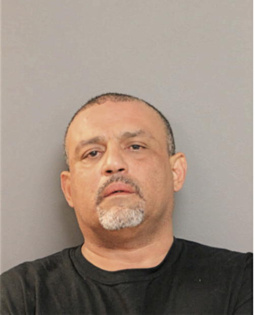 DAVID ROLON, Cook County, Illinois