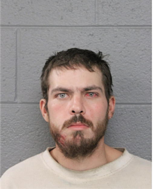 CARL ROSE, Cook County, Illinois