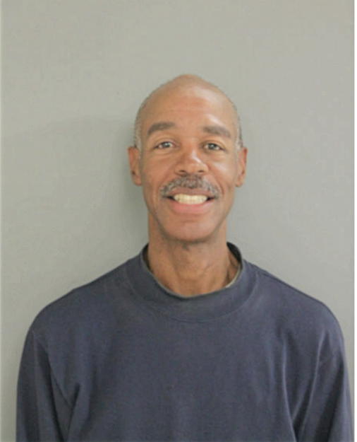 WILLIAM TRICE SAMUEL, Cook County, Illinois