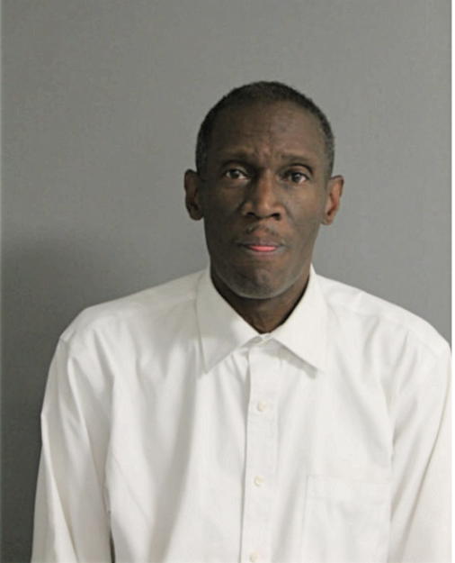 JAMES U SANDIFER, Cook County, Illinois