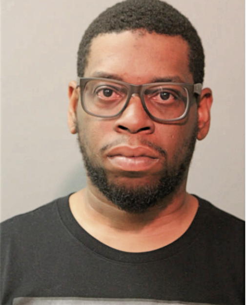 JEREMIAH S SANDIFER, Cook County, Illinois