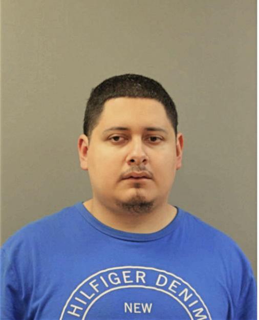 CESAR SARABIA, Cook County, Illinois