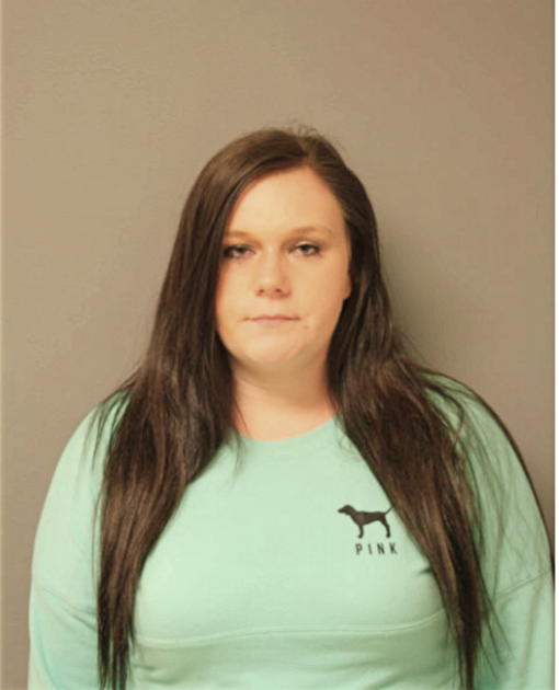 BRITTNEY M SEKLEASE, Cook County, Illinois
