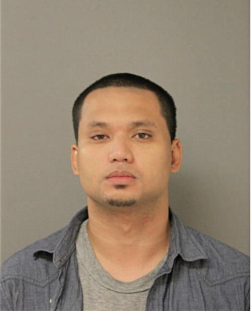 STEVEN JAVIER SHADD, Cook County, Illinois