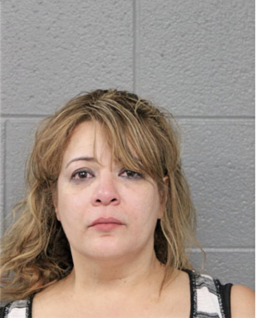 NANCY SIEK, Cook County, Illinois