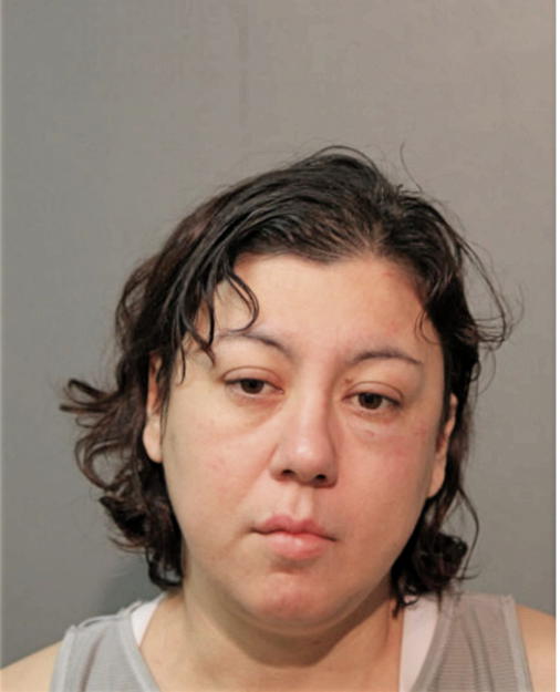 CAMILA SOTO, Cook County, Illinois