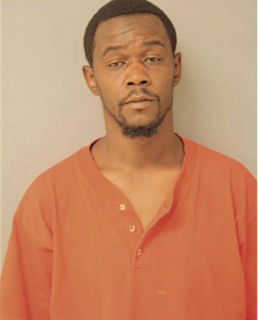 MARQUATE L SWIFT, Cook County, Illinois