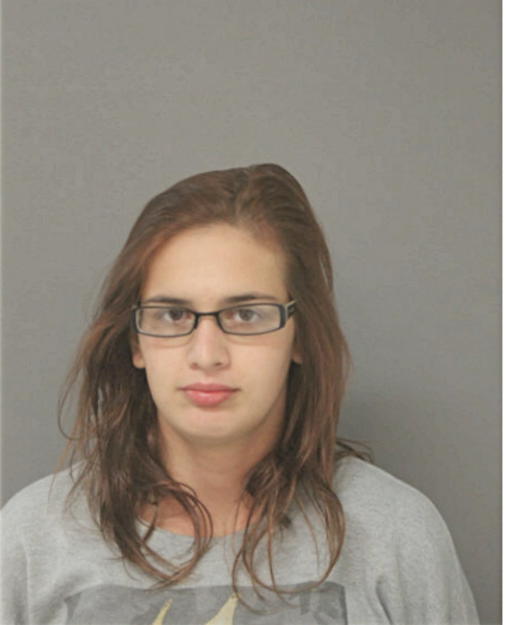 EDYTA SZUL, Cook County, Illinois
