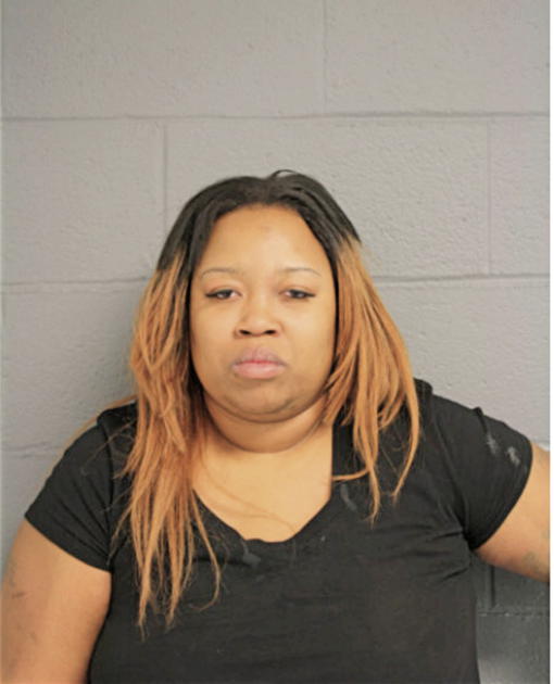 ANGELINA THOMAS, Cook County, Illinois