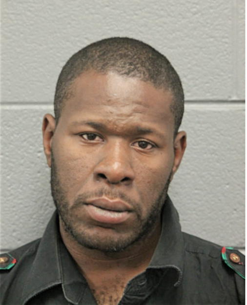 LAMONT K THOMAS, Cook County, Illinois