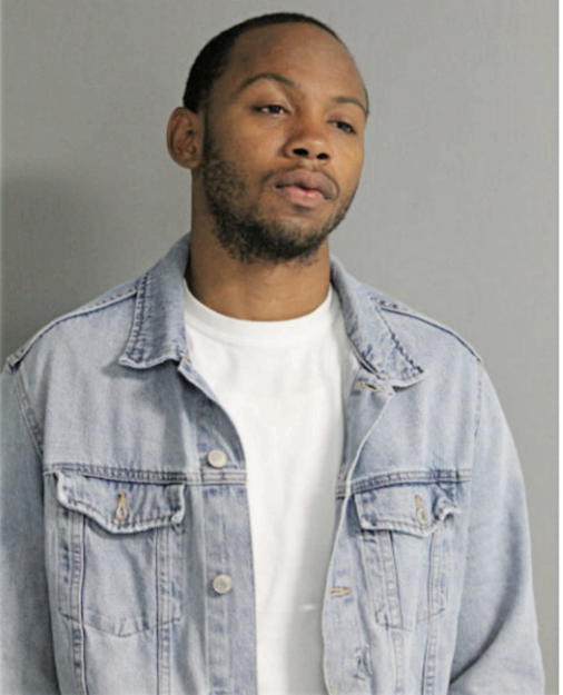 NAKIA DEANDA THOMAS, Cook County, Illinois