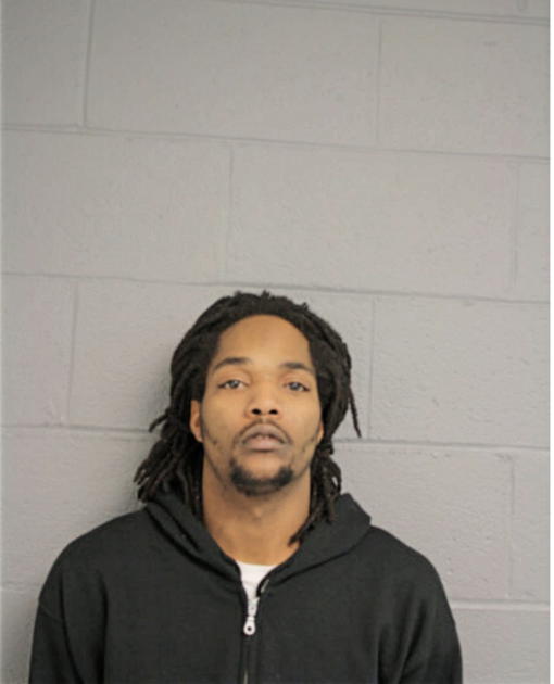 YOHINESS N THOMAS, Cook County, Illinois