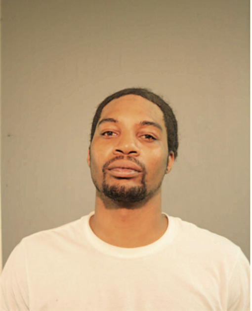 MARCUS THOMPSON, Cook County, Illinois