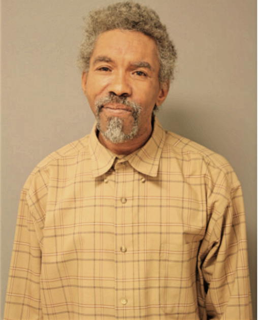 LEO TRYON, Cook County, Illinois