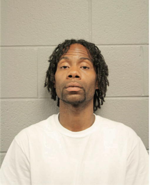 KEVIN D TURNER, Cook County, Illinois