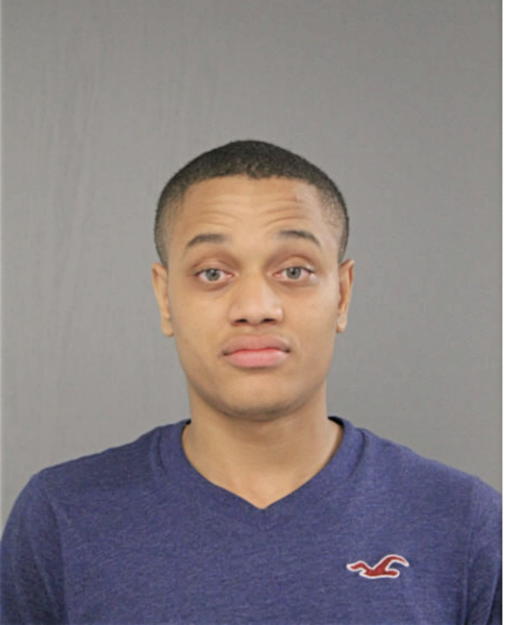 JEREL L VAN, Cook County, Illinois