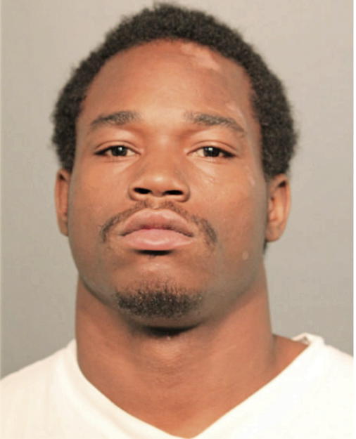 LEKNIGHUS D WALKER, Cook County, Illinois