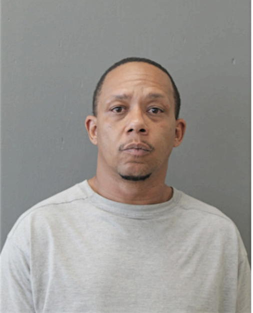 BRENT E WARE, Cook County, Illinois