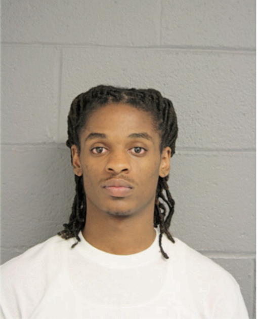 ORLANDO WASH, Cook County, Illinois