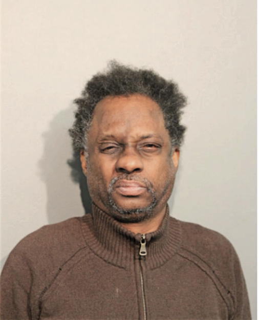 BRODRICK L WASHINGTON, Cook County, Illinois