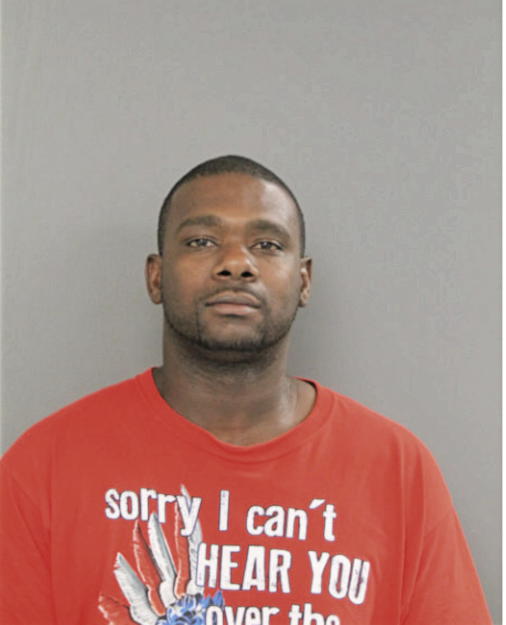 TORIAN T WASHINGTON, Cook County, Illinois