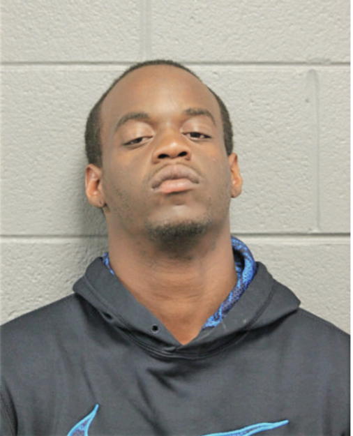 DWIGHT A WATKINS, Cook County, Illinois