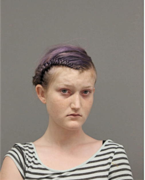 LYDIA L WEAVER, Cook County, Illinois