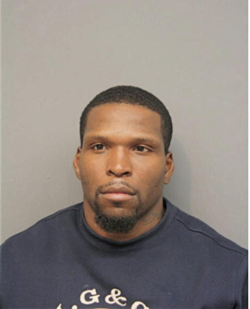 TRISTAN T WHITE, Cook County, Illinois