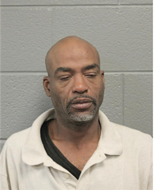 ISAAC L WILLIAMS, Cook County, Illinois