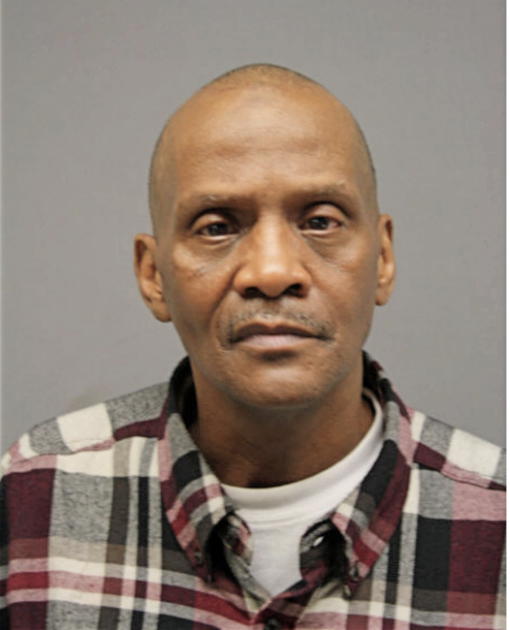 KENNETH A WILLIAMS, Cook County, Illinois