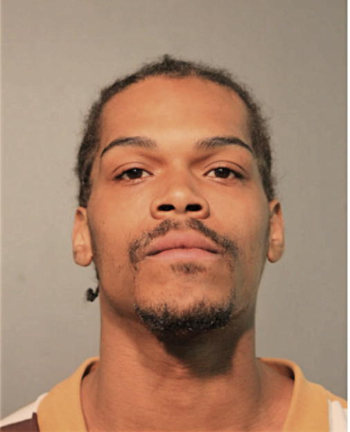 SHALEEK E WILLIAMSBEY, Cook County, Illinois