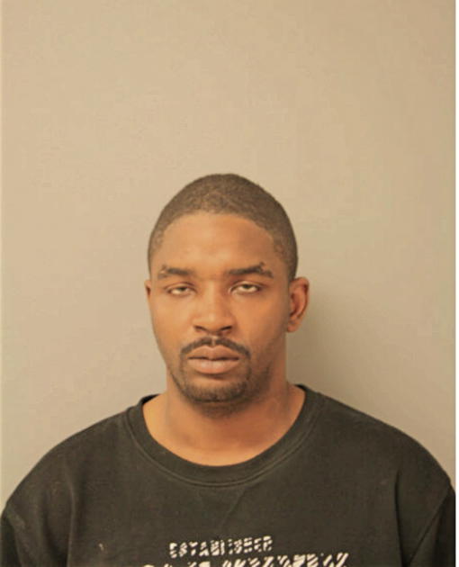 ORLANDO V WILSON, Cook County, Illinois